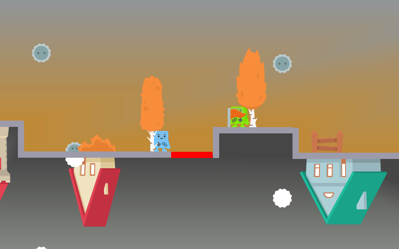 Gameplay 1