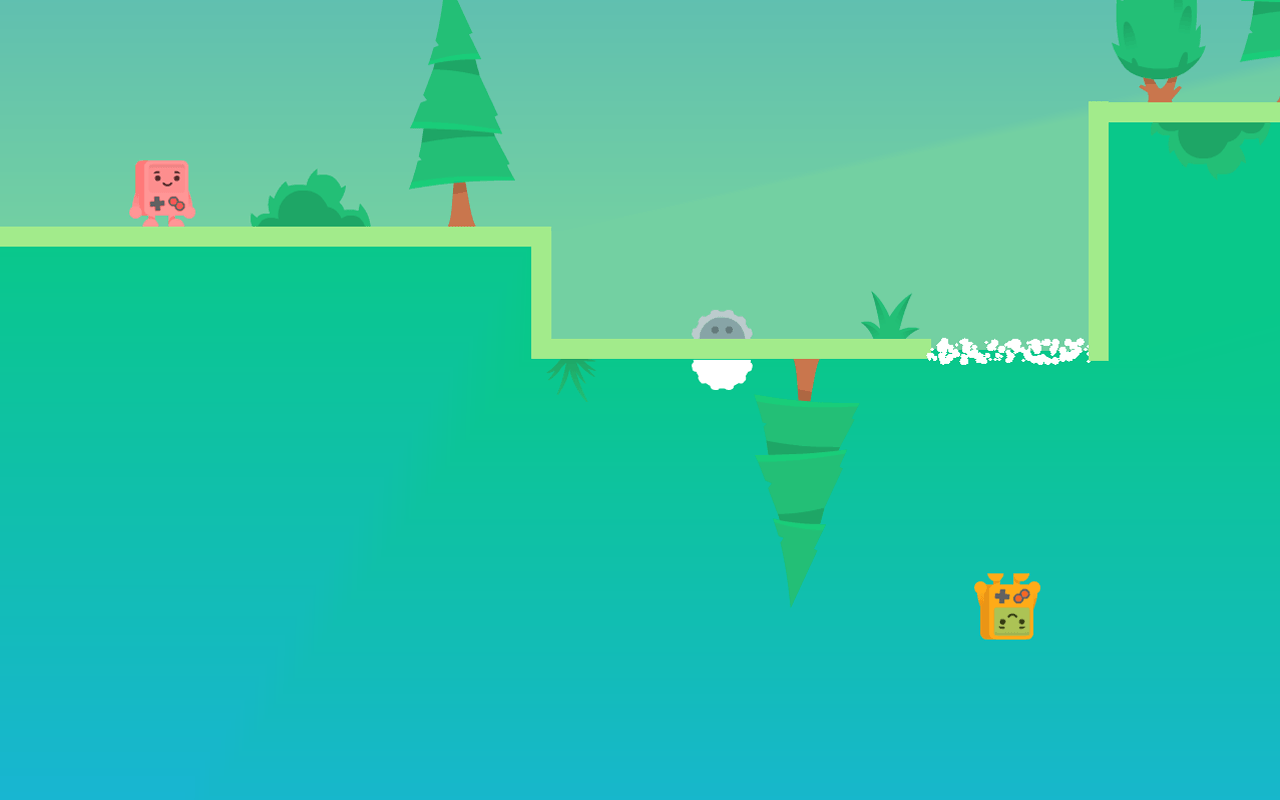 Gameplay 2
