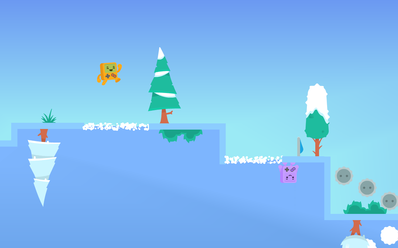 Gameplay 3