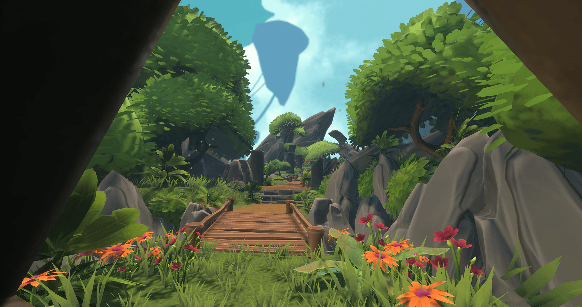 SkyMachine Screenshot 1
