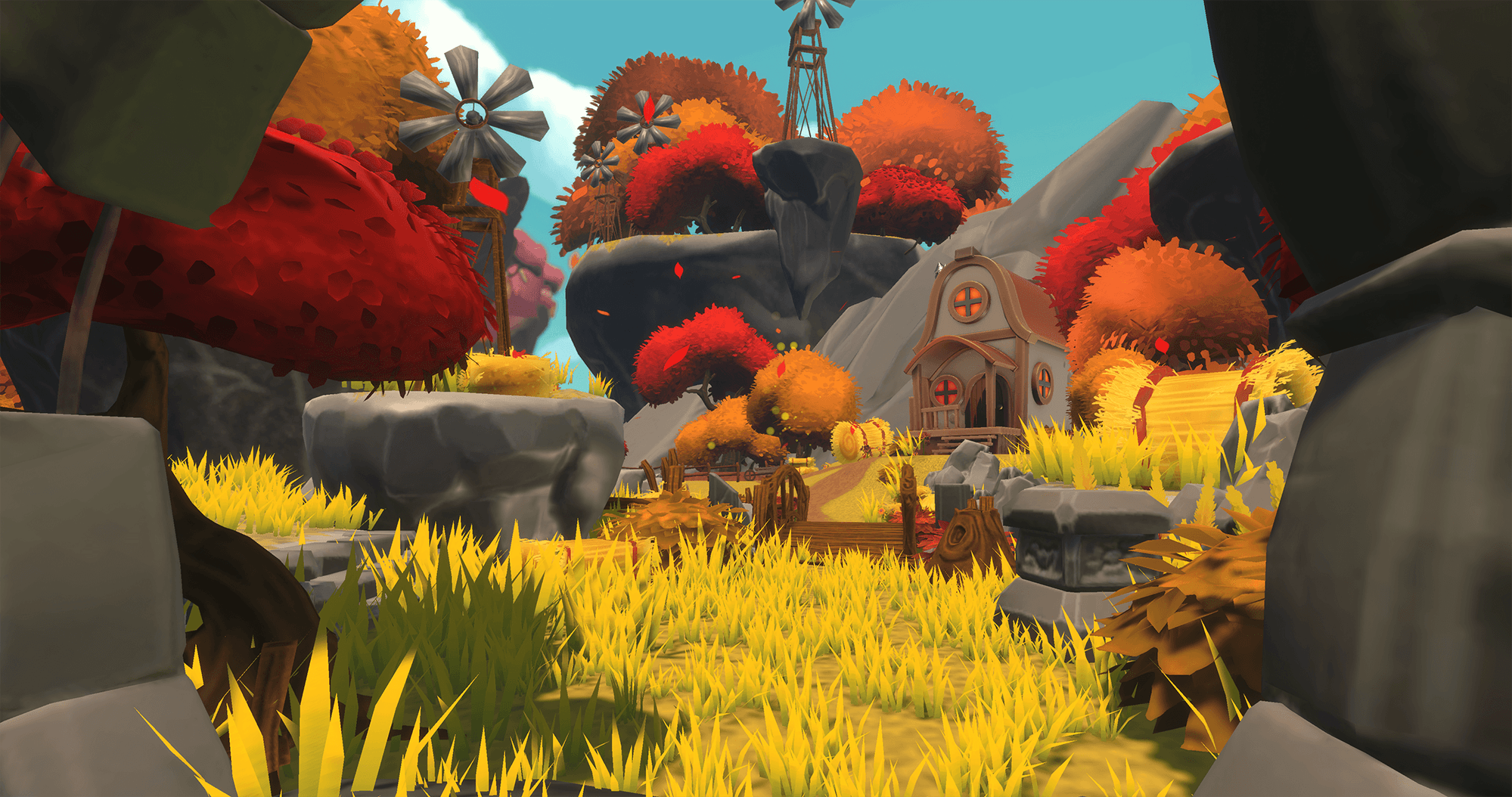 SkyMachine Screenshot 2