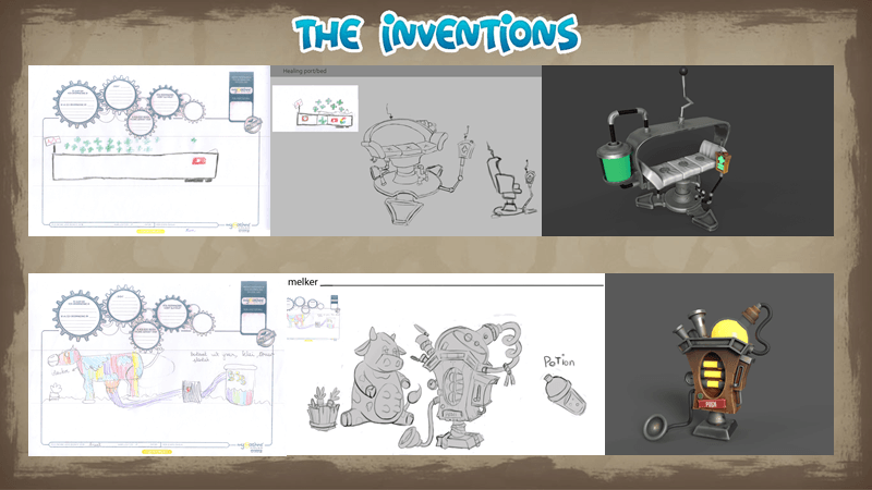 Invention 5