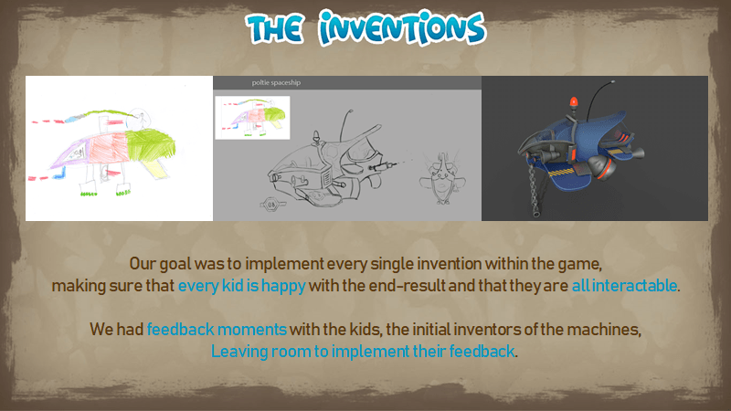 Invention 9